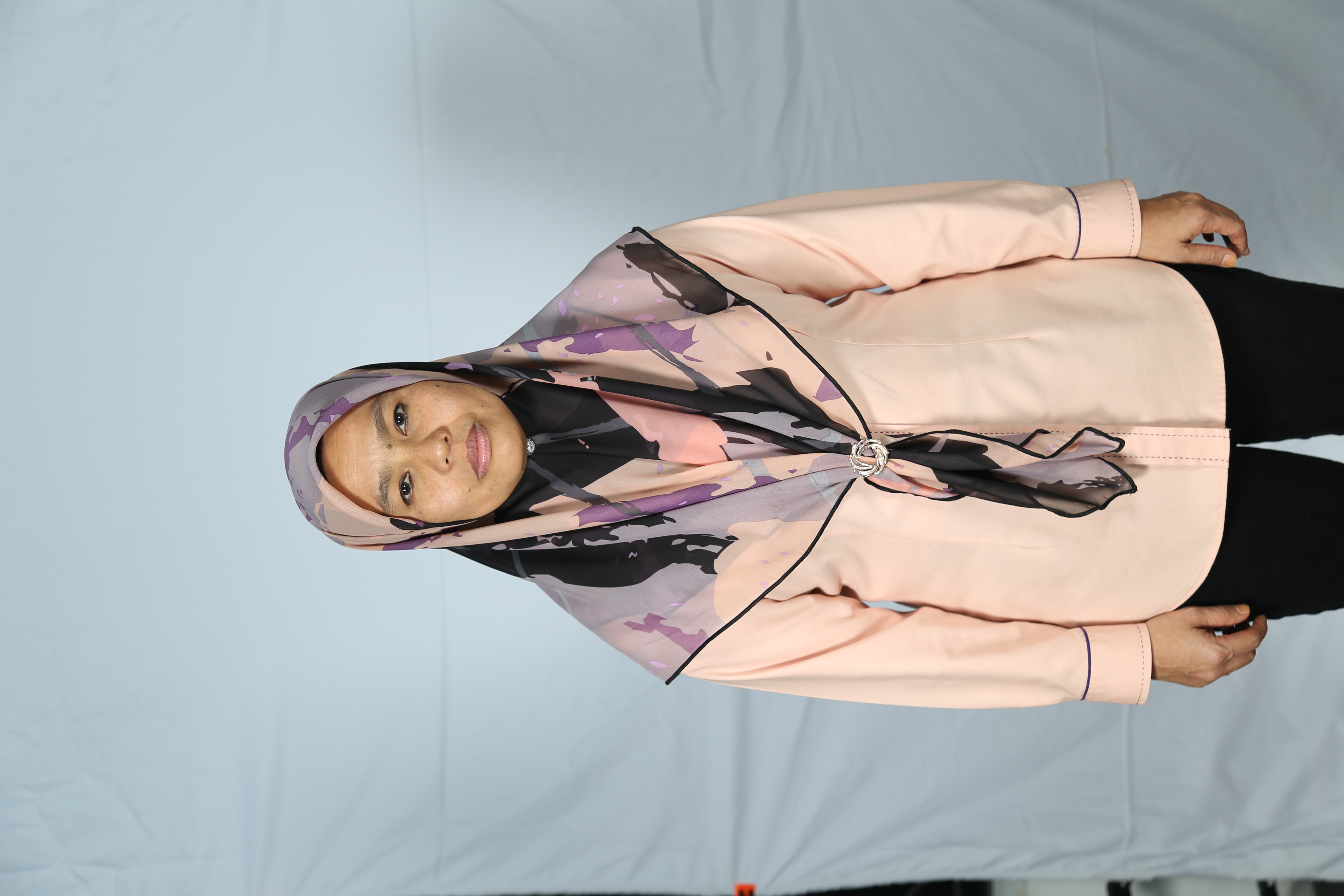 Noorhayati binti Mohd Ali
